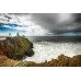 Clouds at Point Bonita Lighthouse